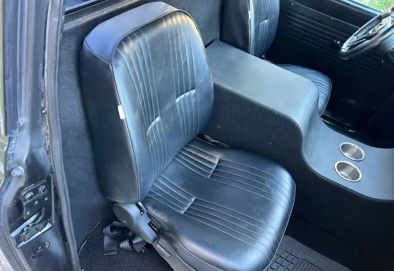 1971 Chevrolet C10 photo 44