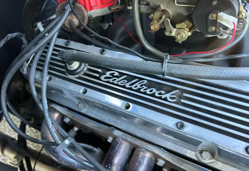 1971 Chevrolet C10 photo 51