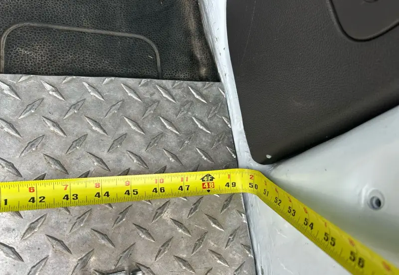 2021 Ford Transit Connect photo 44