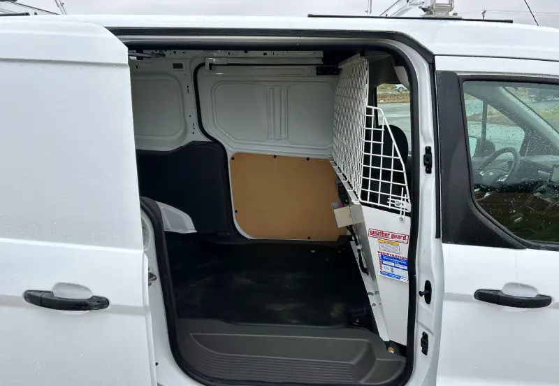 2021 Ford Transit Connect photo 29