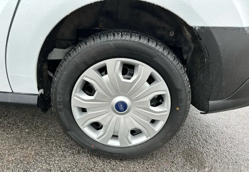 2021 Ford Transit Connect photo 61