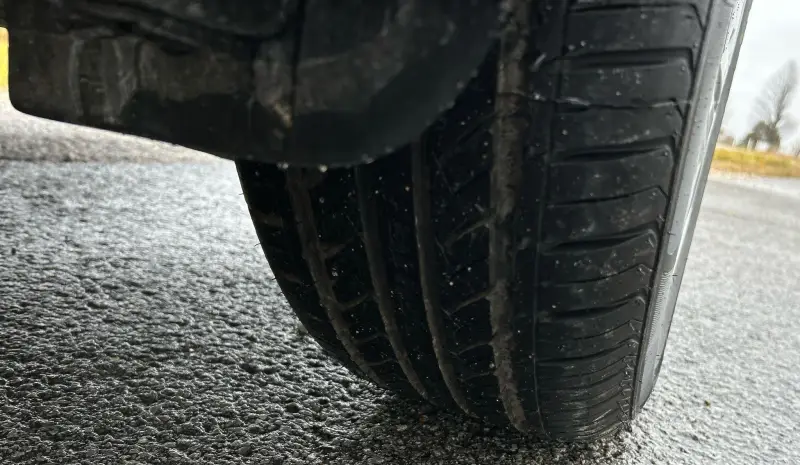 2021 Ford Transit Connect photo 62