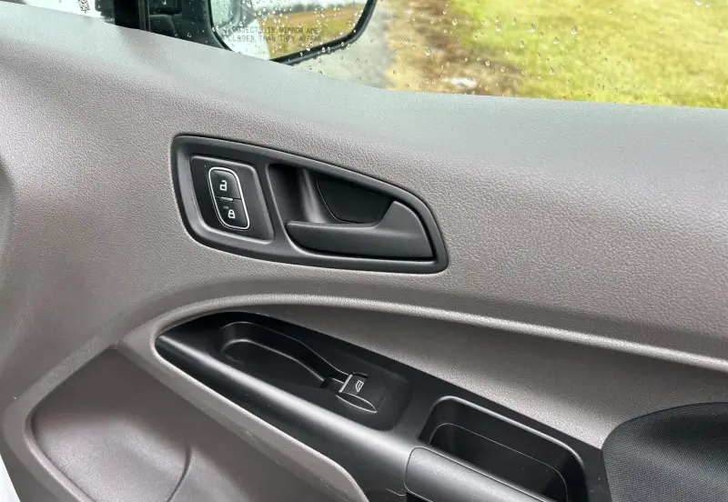 2021 Ford Transit Connect photo 36