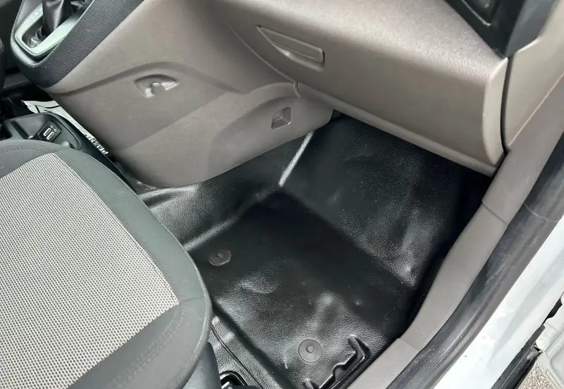 2021 Ford Transit Connect photo 39