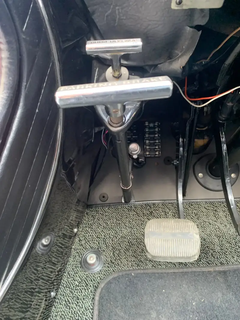1962 Chevrolet Corvette 327/340 photo 43