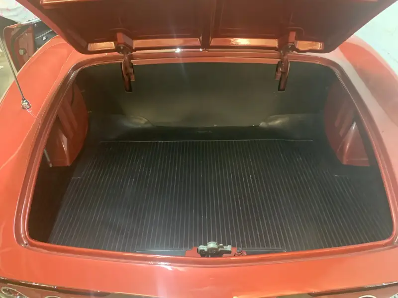 1962 Chevrolet Corvette 327/340 photo 9