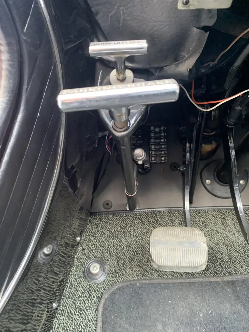 1962 Chevrolet Corvette 327/340 photo 7