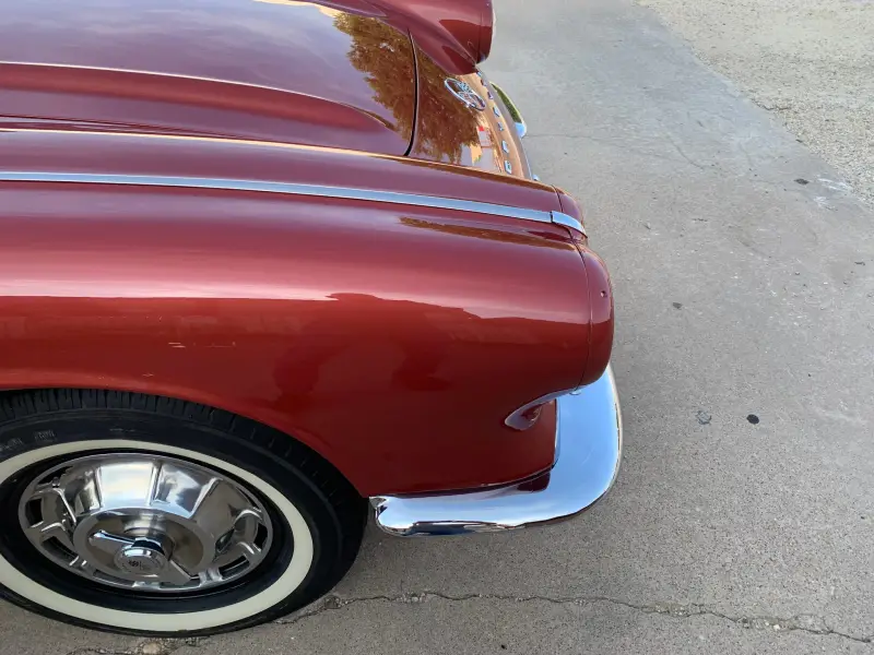 1962 Chevrolet Corvette 327/340 photo 65