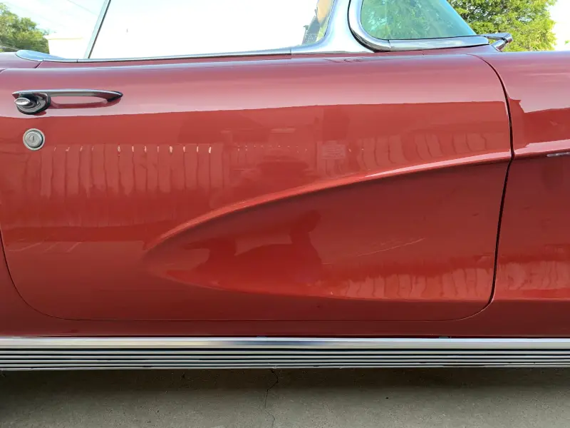 1962 Chevrolet Corvette 327/340 photo 22