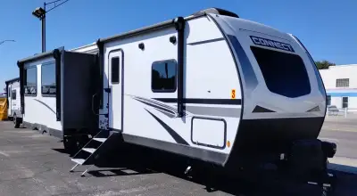 2022 KZ Connect