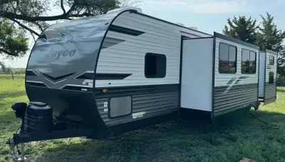 2023 Jayco Jay Flight
