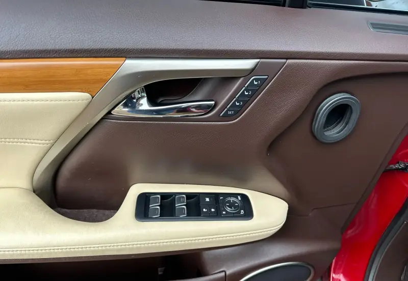 2017 Lexus RX350 photo 31