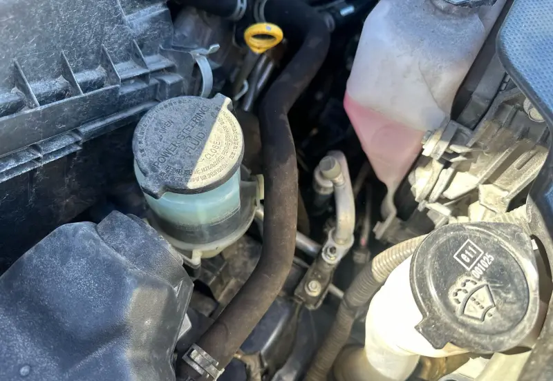 2019 Toyota 4Runner TRD Off Road photo 66