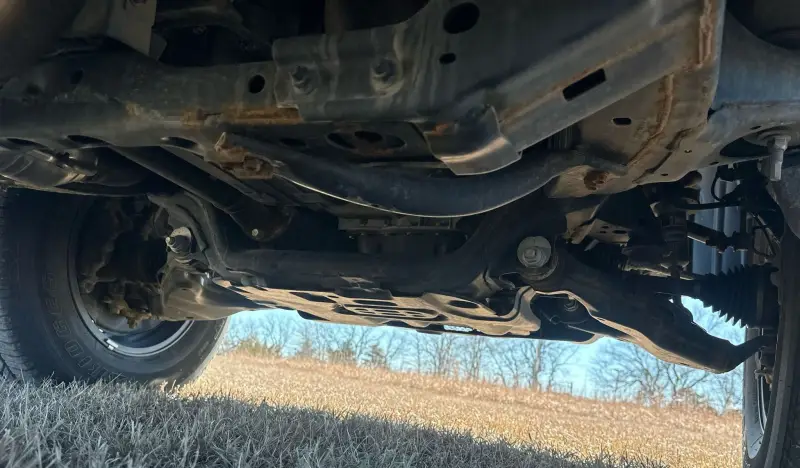2019 Toyota 4Runner TRD Off Road photo 22