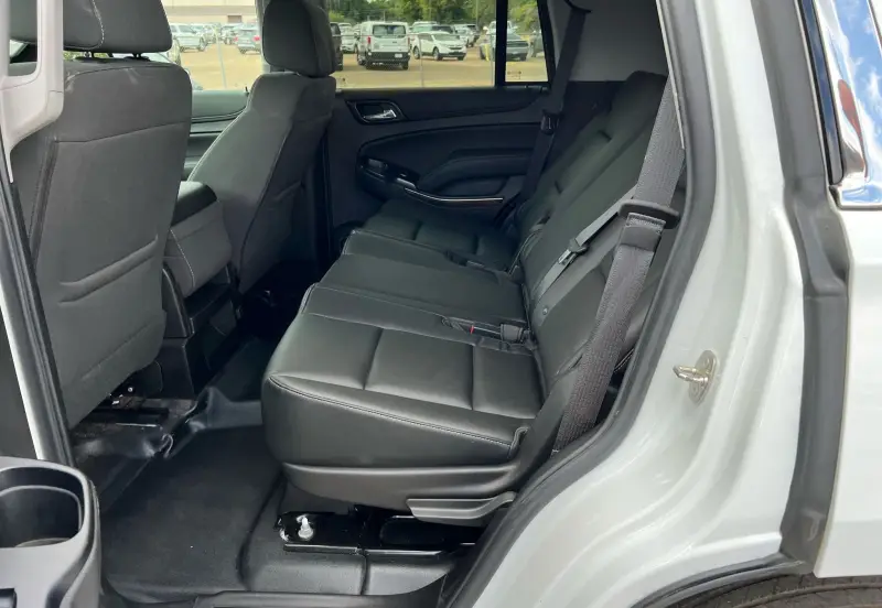 2019 Chevrolet Tahoe Police photo 47