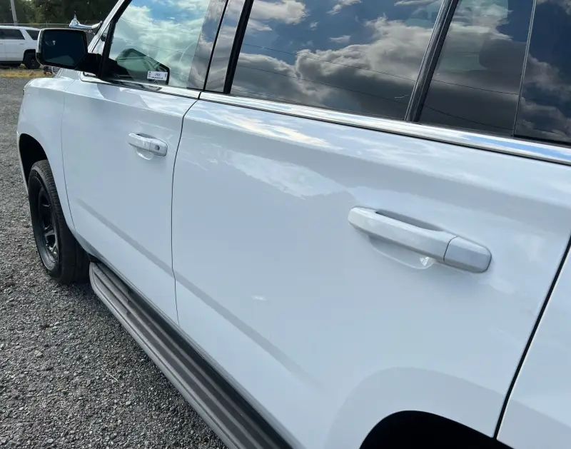 2019 Chevrolet Tahoe Police photo 20
