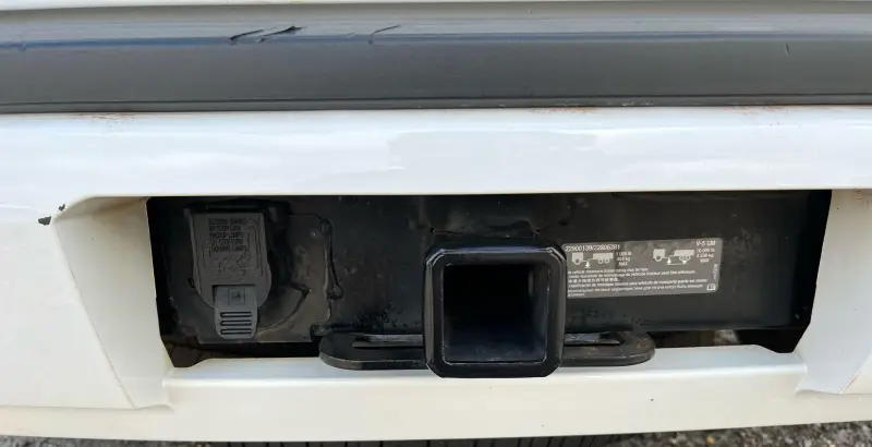 2019 Chevrolet Tahoe Police photo 18