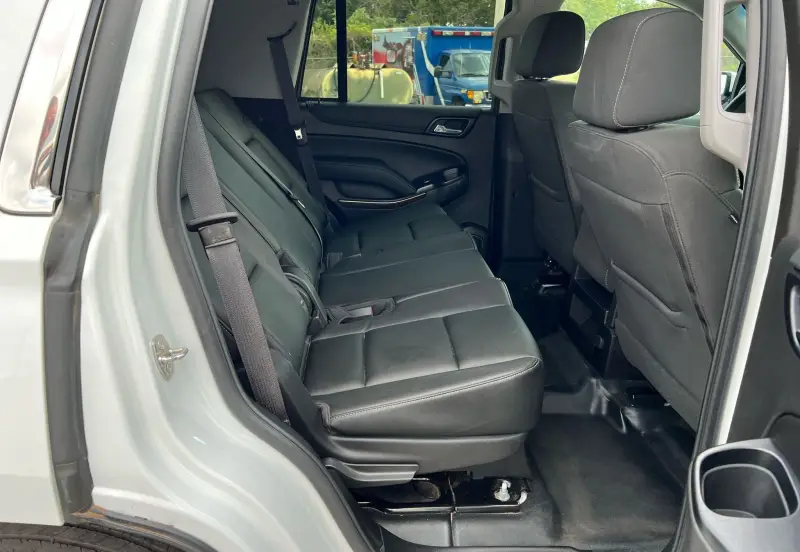 2019 Chevrolet Tahoe Police photo 40