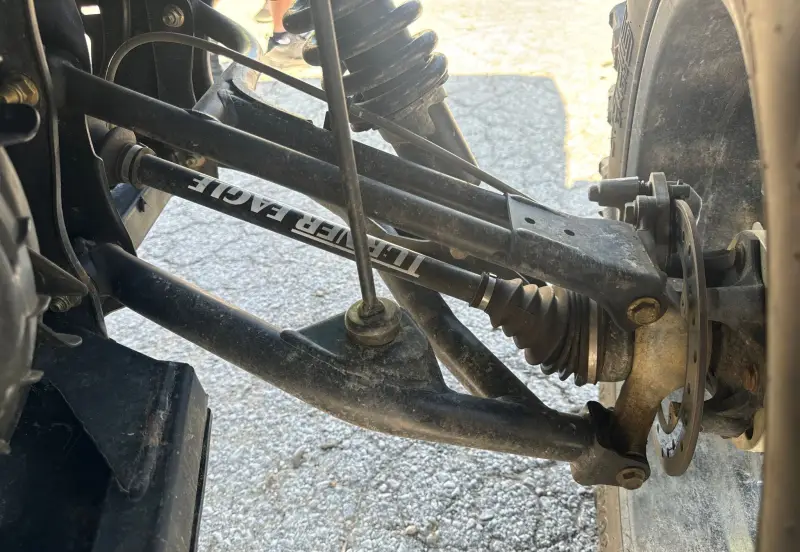 2019 Can-Am Defender photo 25