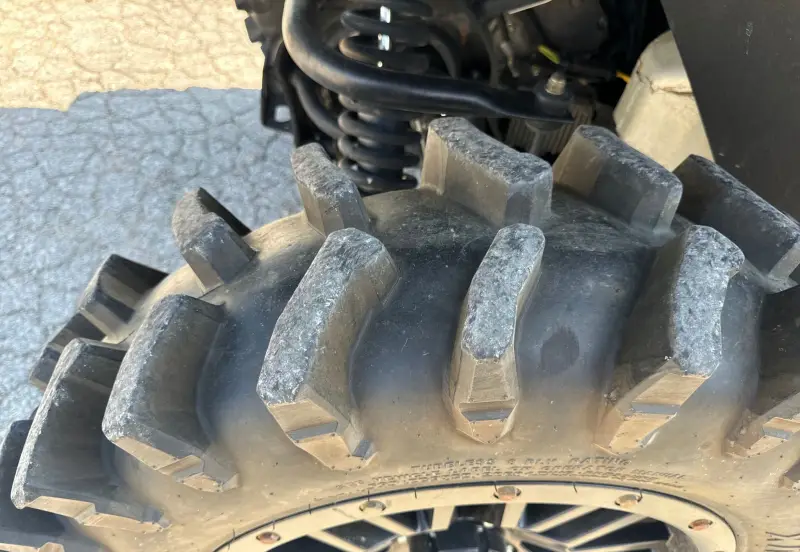 2019 Can-Am Defender photo 104