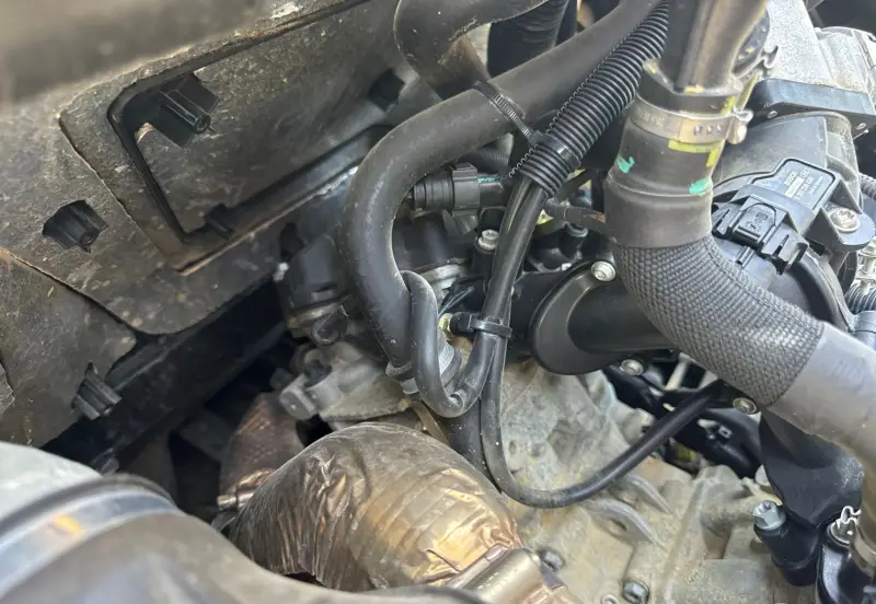 2019 Can-Am Defender photo 79