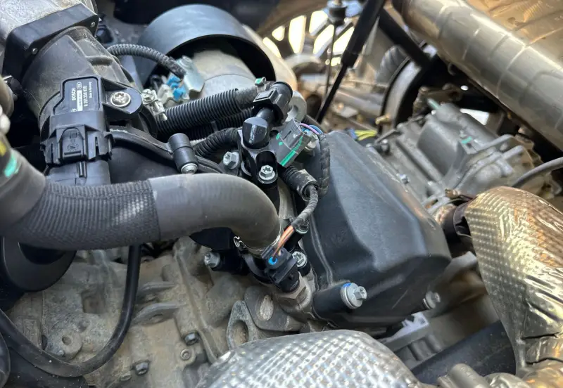 2019 Can-Am Defender photo 78
