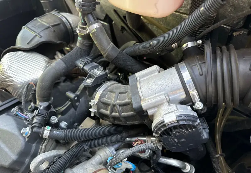 2019 Can-Am Defender photo 88