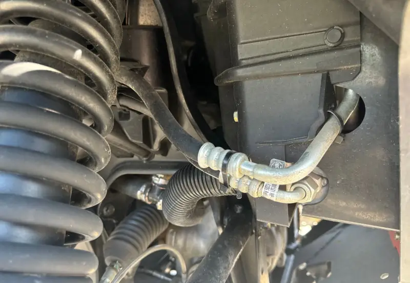 2019 Can-Am Defender photo 42