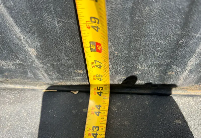 2021 John Deere XUV835R photo 10