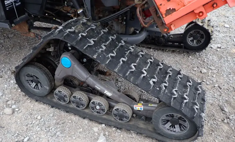 2008 Kubota RTV900 photo 42