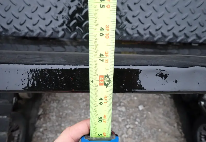 2008 Kubota RTV900 photo 28