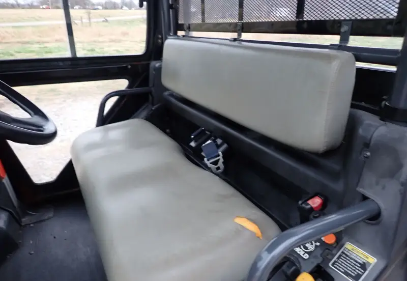 2008 Kubota RTV900 photo 21