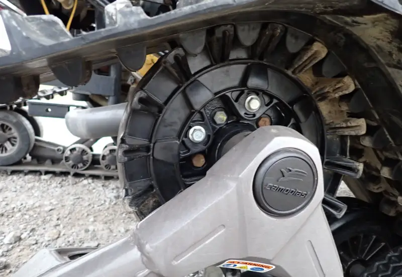 2008 Kubota RTV900 photo 40