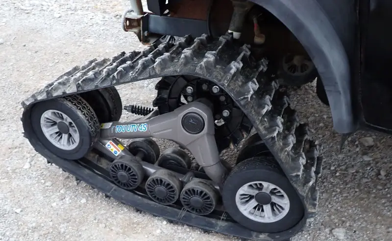 2008 Kubota RTV900 photo 46
