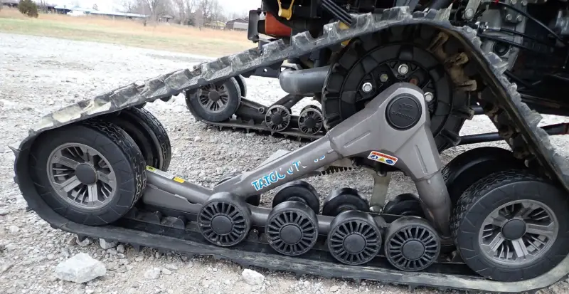 2008 Kubota RTV900 photo 39