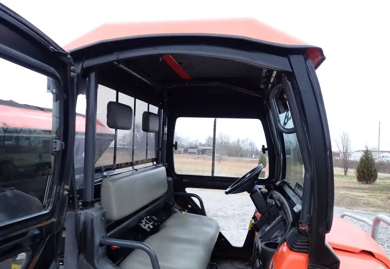 2008 Kubota RTV900 photo 26