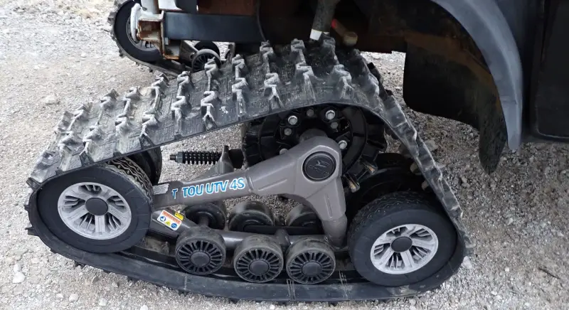 2008 Kubota RTV900 photo 47