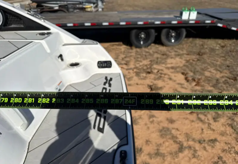 2021 Yamaha 252XE photo 31