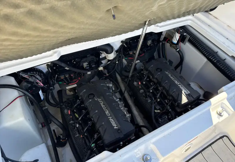 2021 Yamaha 252XE photo 77