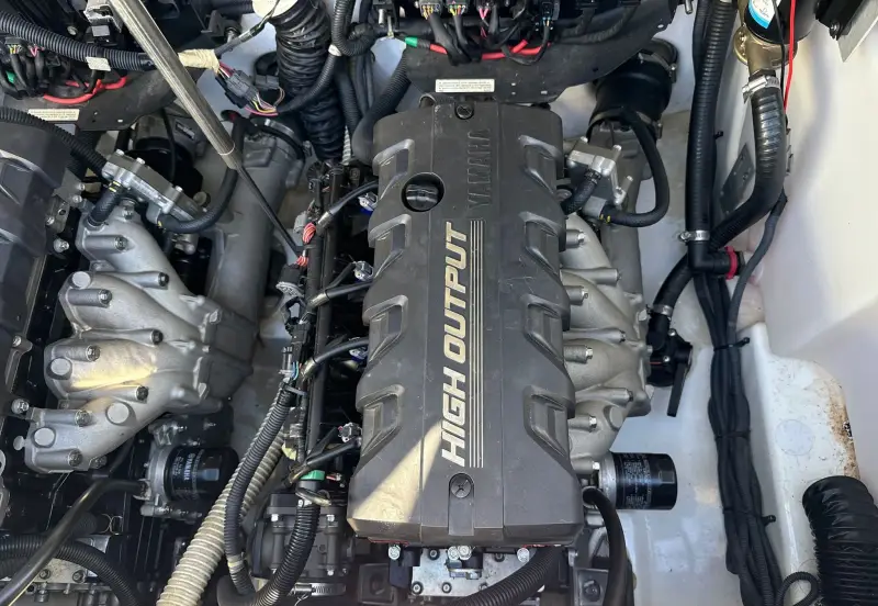 2021 Yamaha 252XE photo 81