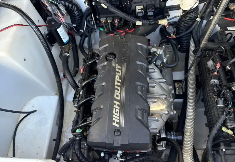 2021 Yamaha 252XE photo 82