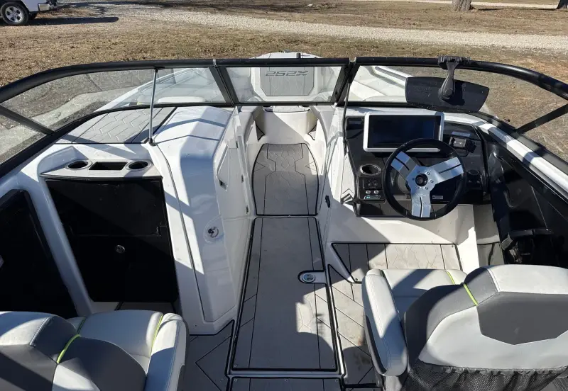 2021 Yamaha 252XE photo 57