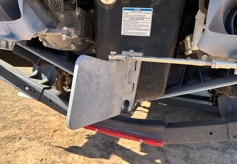 2021 Yamaha 252XE photo 25
