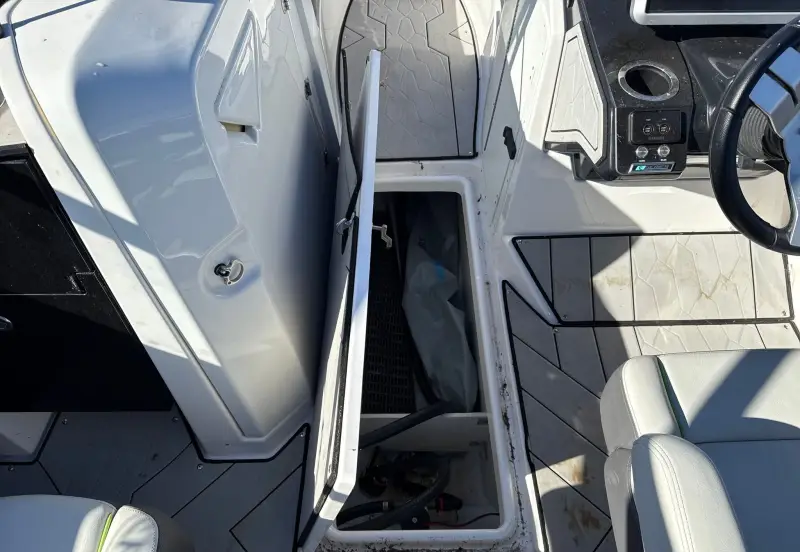 2021 Yamaha 252XE photo 59