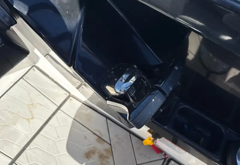 2021 Yamaha 252XE photo 42