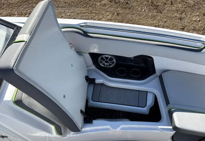 2021 Yamaha 252XE photo 66