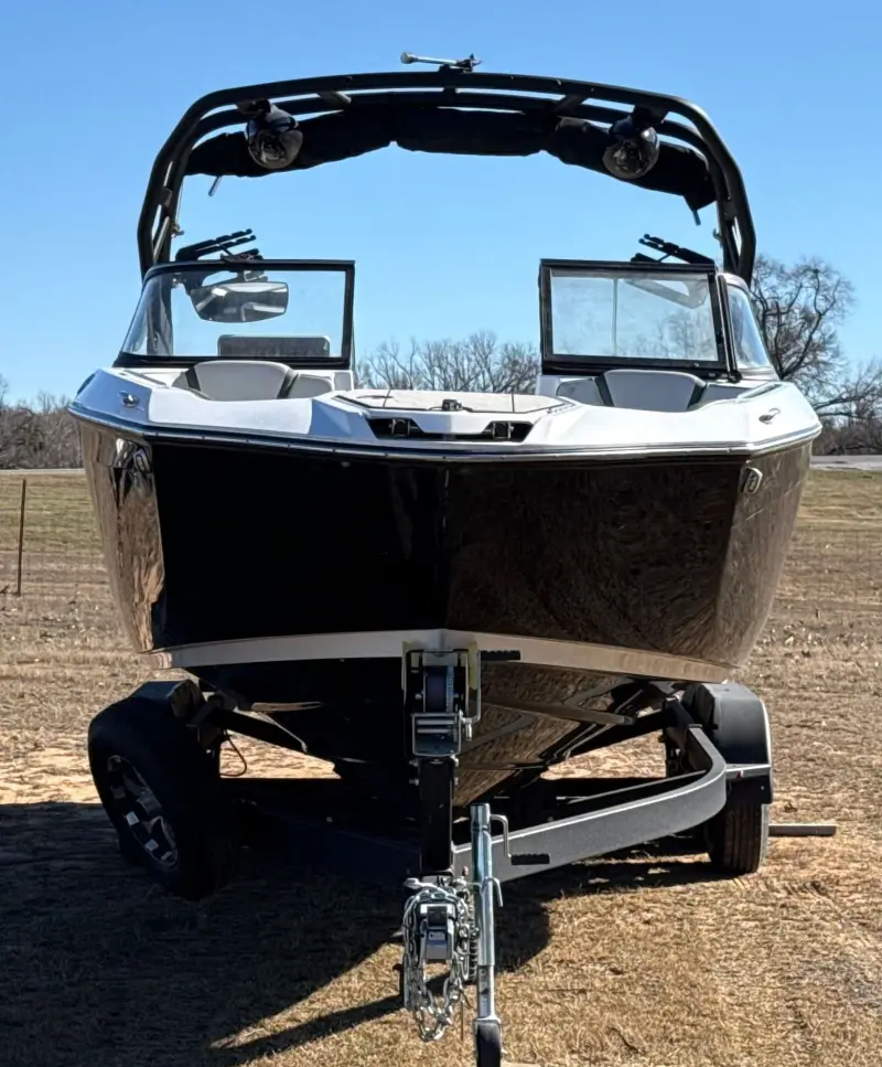 2021 Yamaha 252XE photo 2