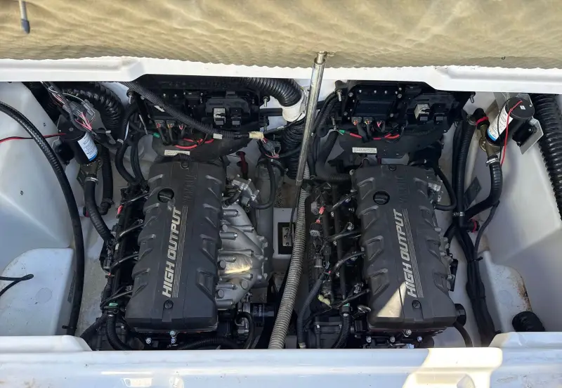2021 Yamaha 252XE photo 78