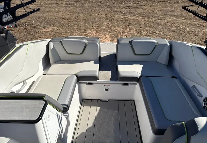 2021 Yamaha 252XE photo 54