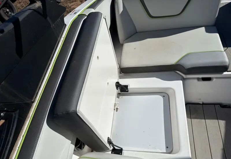 2021 Yamaha 252XE photo 55